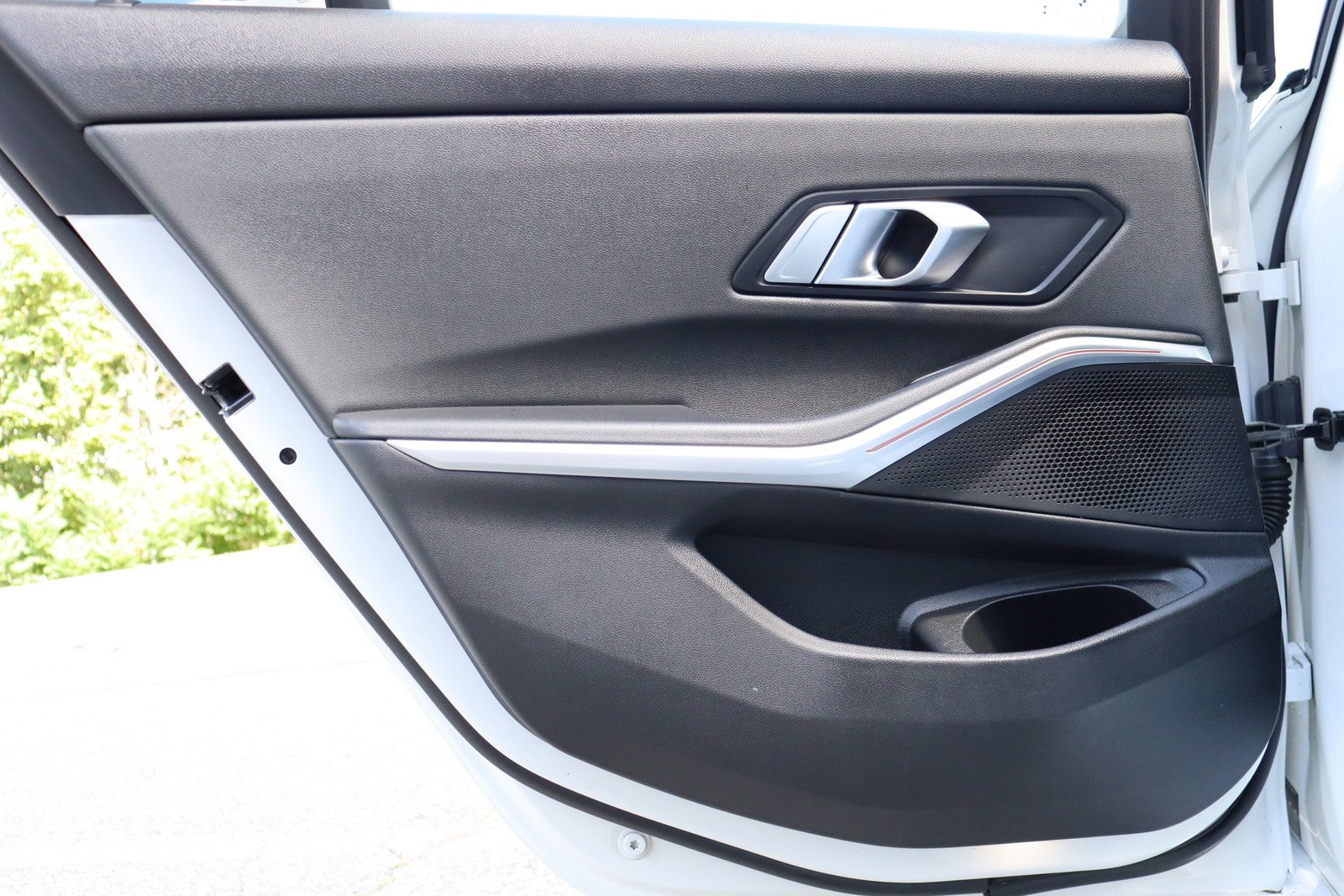 Used 2019 BMW 330i xDrive Sedan w/ M Sport Package AWD/4WD image 35