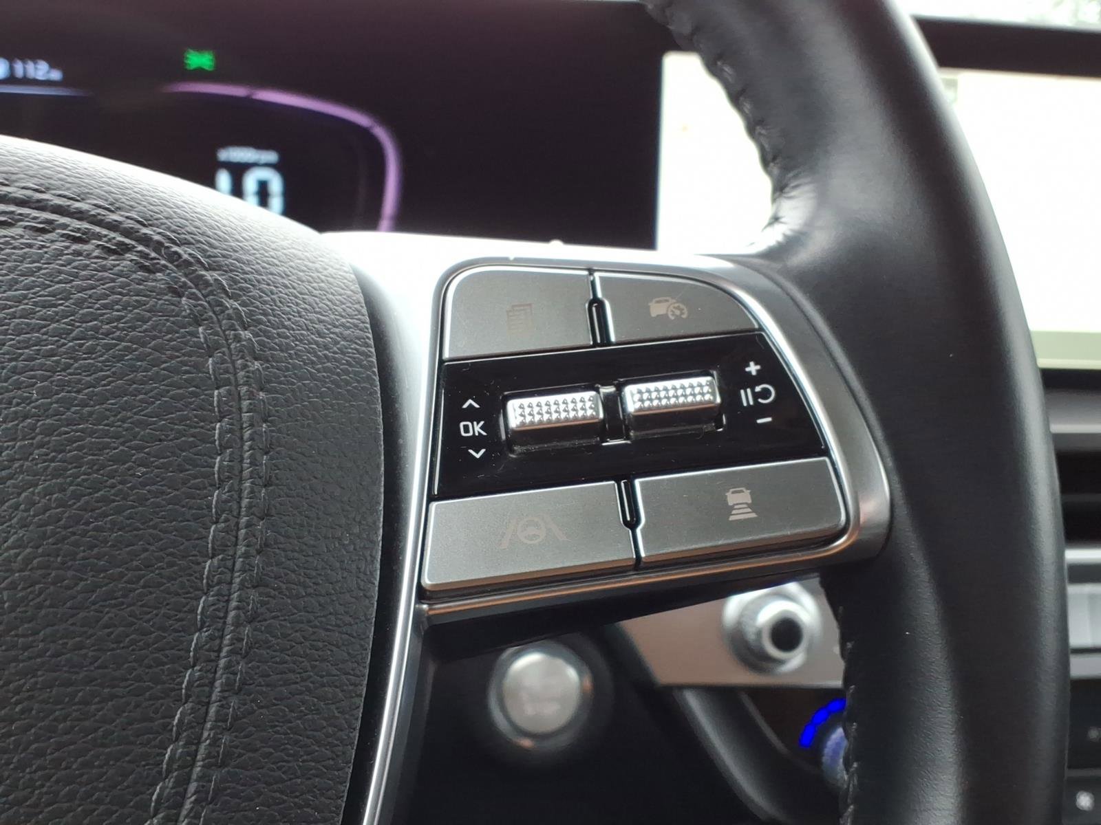 Used 2023 Kia Telluride S image 24