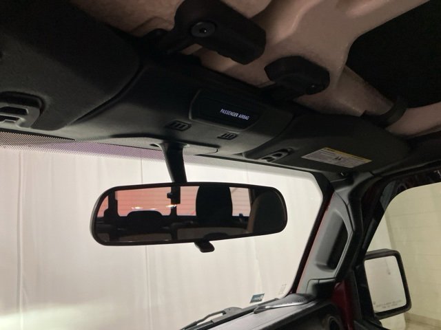 Used 2021 Jeep Gladiator Willys image 18