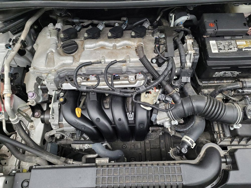 Used 2022 Toyota Corolla LE FWD image 30