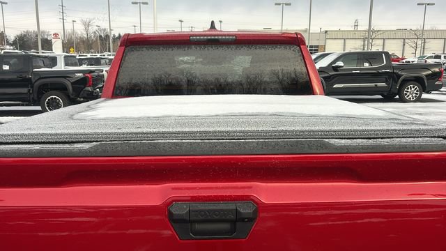 New 2026 Toyota Tacoma TRD Off-Road image 35