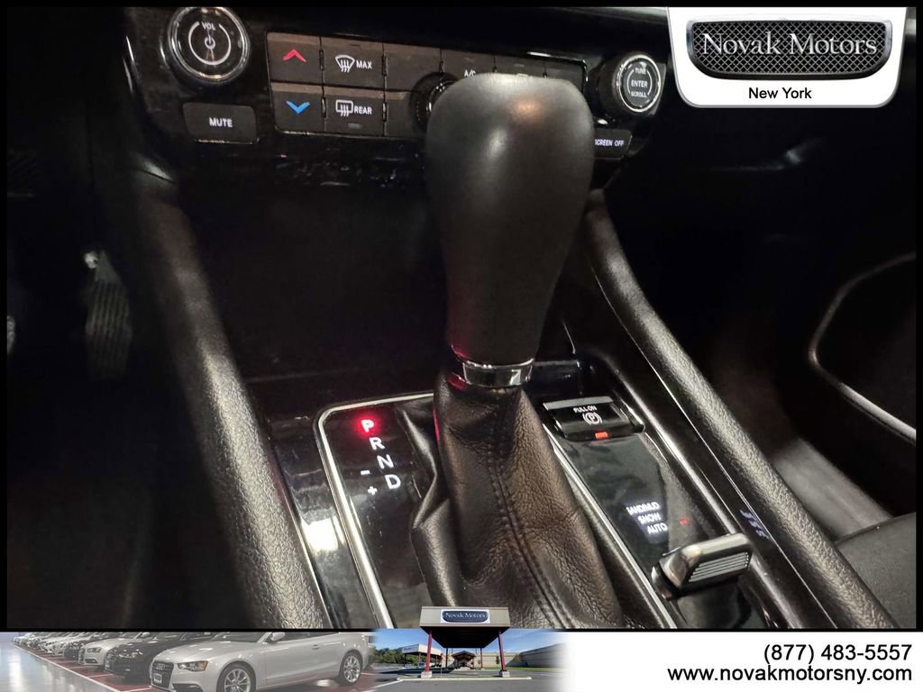 Used 2022 Jeep Compass Latitude image 22