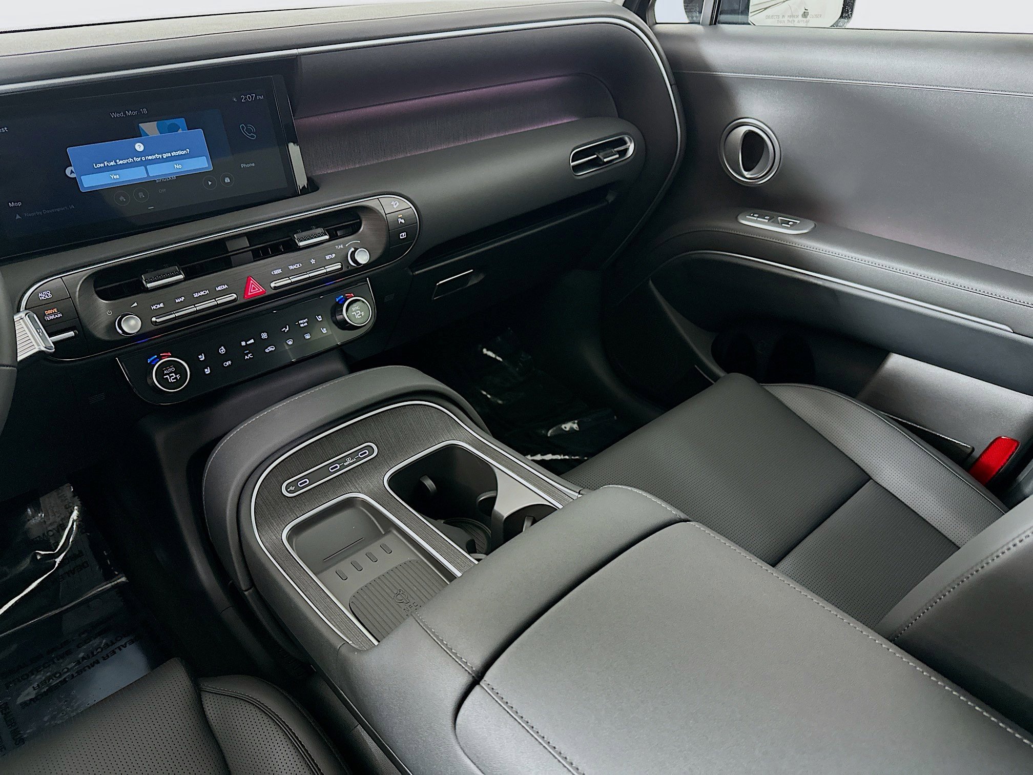 New 2026 Hyundai Palisade SEL image 23