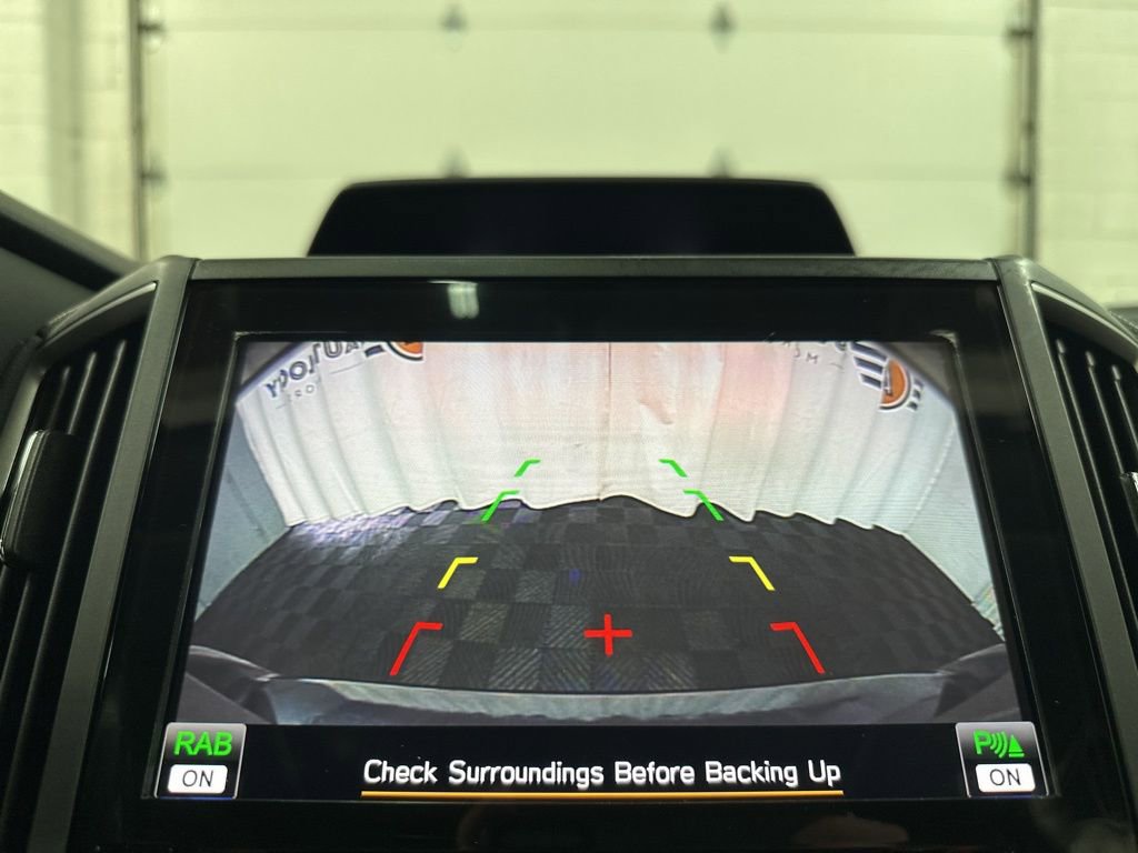 Used 2019 Subaru Crosstrek 2.0i Limited w/ Moonroof Package w/Navigation AWD/4WD image 29