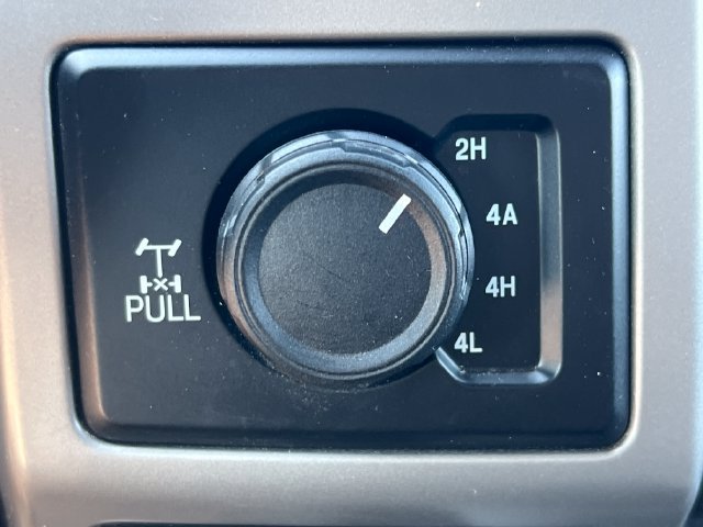 Used 2020 Ford F150 Lariat w/ Trailer Tow Package AWD/4WD image 29