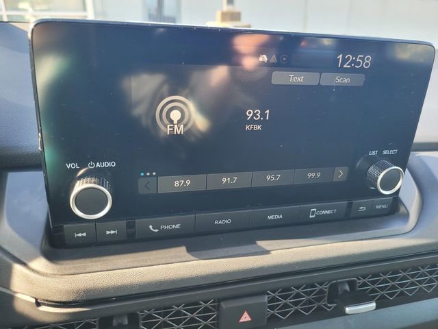 Used 2023 Honda Accord EX image 23