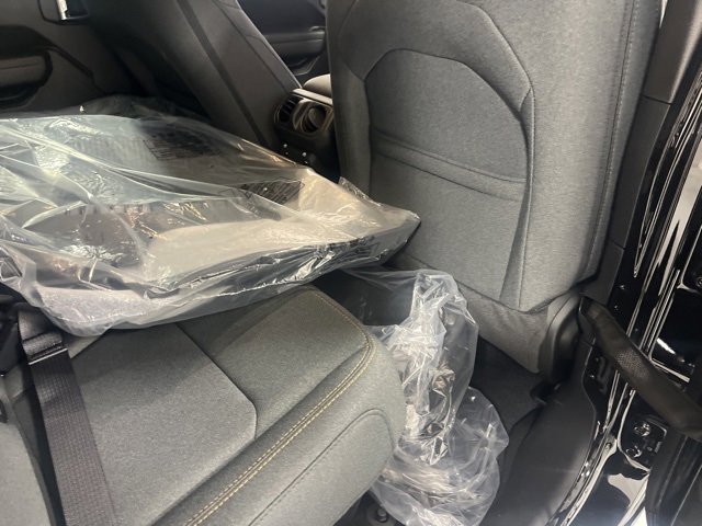 New 2025 Jeep Gladiator Sport image 26