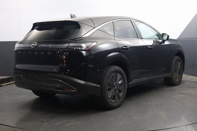 Certified 2025 Nissan Murano SL w/ Cargo Package image 5