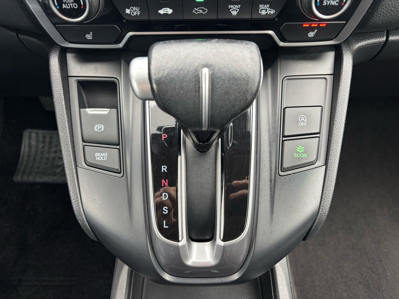 Used 2020 Honda CR-V EX-L image 21