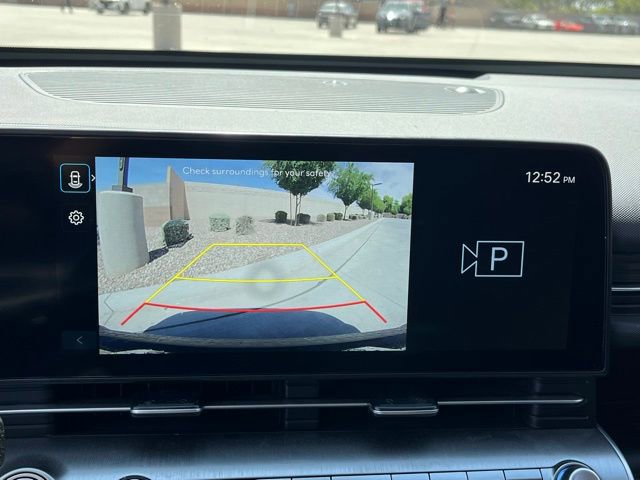 Used 2024 Hyundai Kona SEL image 20