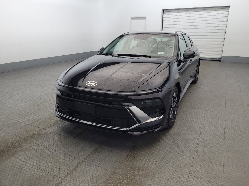 Used 2024 Hyundai Sonata SEL FWD image 15