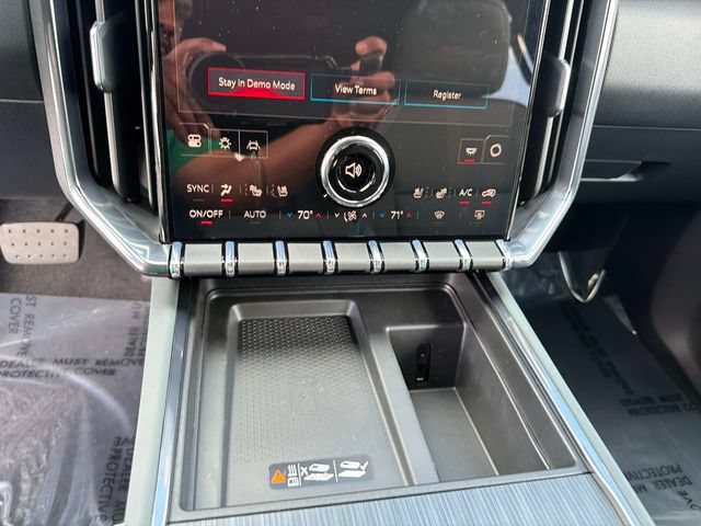 New 2026 GMC Acadia AT4 AWD/4WD image 25