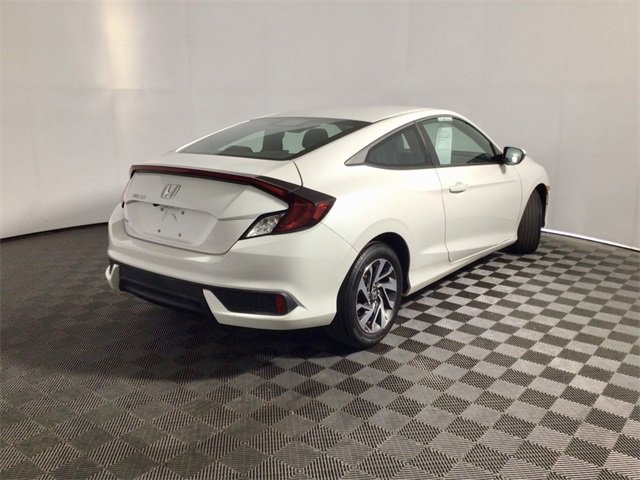 Used 2019 Honda Civic LX image 13