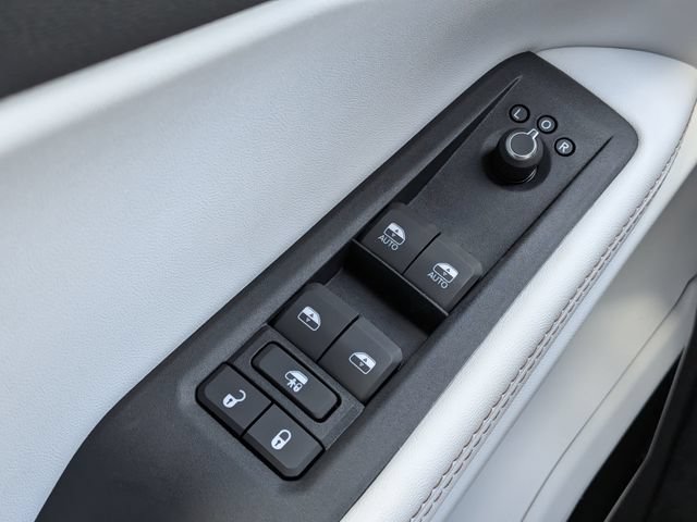 New 2026 Jeep Cherokee Overland AWD/4WD image 21