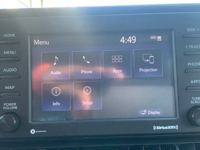 Used 2022 Toyota RAV4 XLE w/ Convenience Package image 24