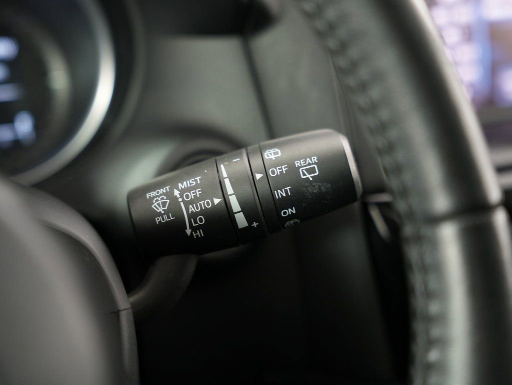 Used 2014 MAZDA CX-5 Touring w/ Touring Technology Package image 15