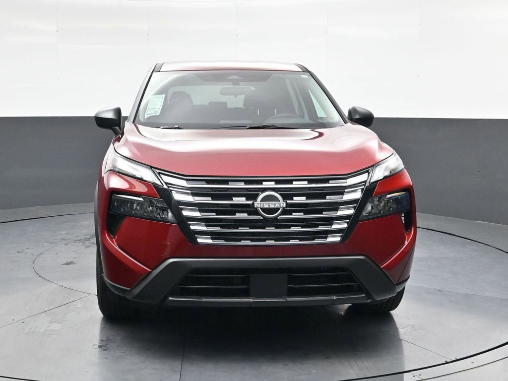 Certified 2026 Nissan Rogue S image 5