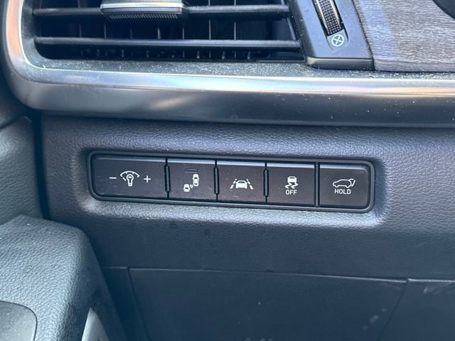 Used 2020 Kia Telluride EX image 31