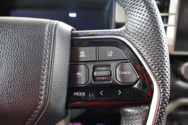 Used 2024 Toyota Tundra Limited w/ TRD Off-Road Package image 19