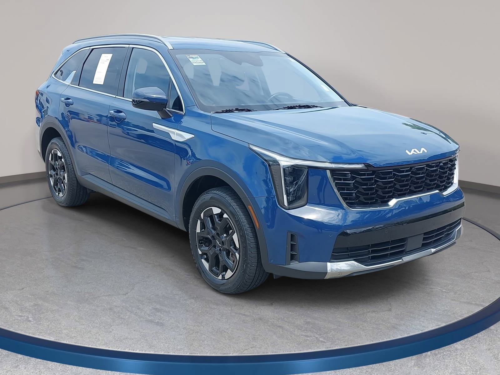 Used 2024 Kia Sorento S AWD/4WD image 3