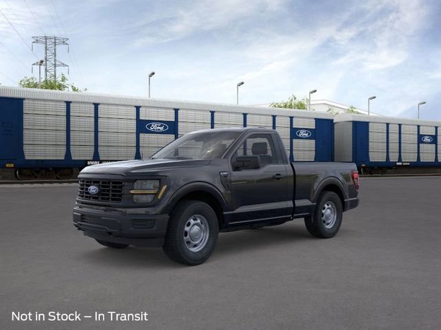 New 2025 Ford F150 XL image 1