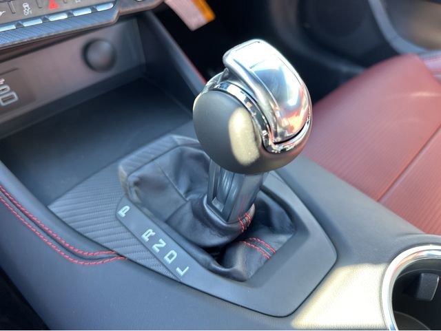 New 2026 Ford Mustang Premium image 19