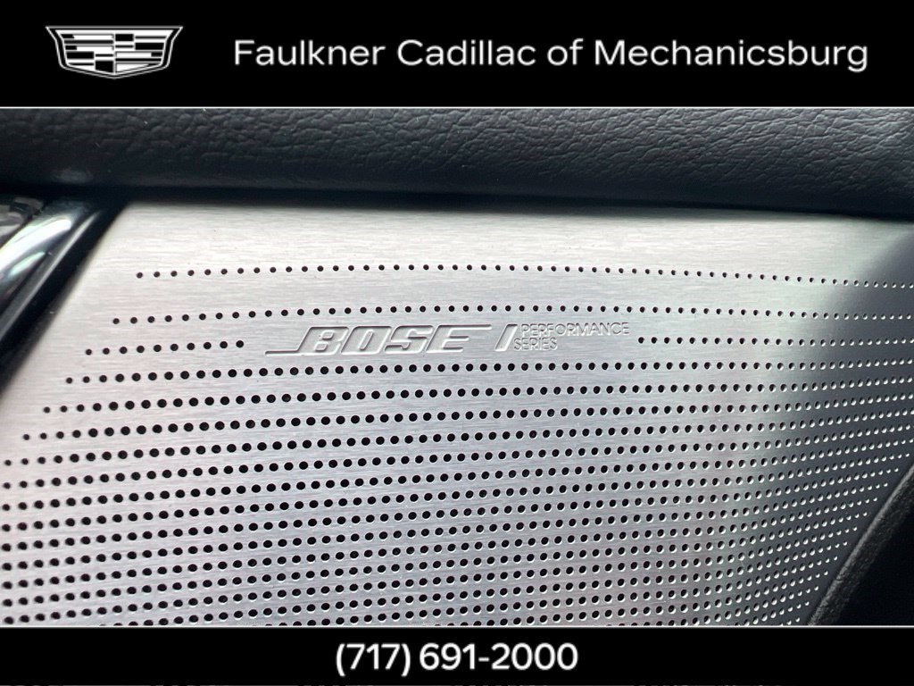 Used 2023 Cadillac CT5 V w/ Premium Package AWD/4WD image 29