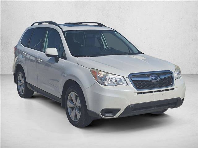 Used 2014 Subaru Forester 2.5i Premium w/ All-Weather Package AWD/4WD image 3