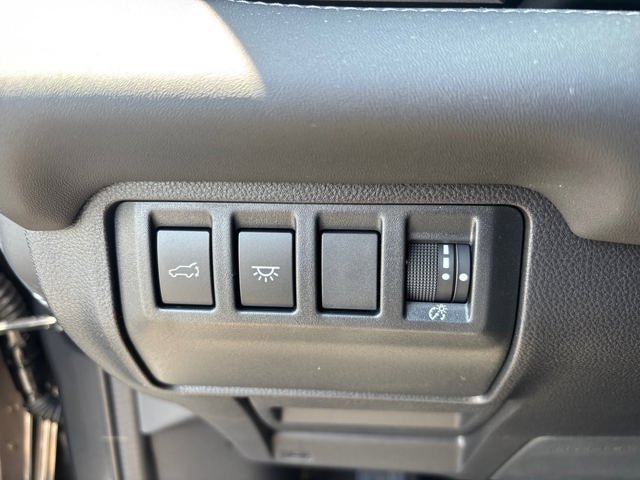 New 2026 Subaru Ascent Limited AWD/4WD image 76