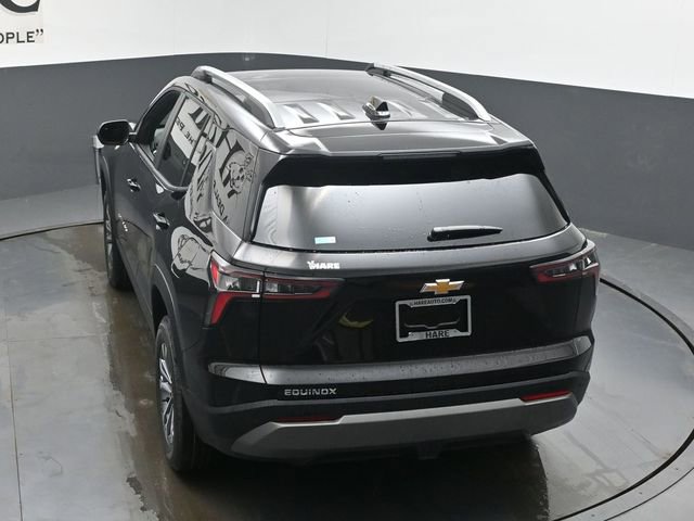 New 2026 Chevrolet Equinox LT image 35