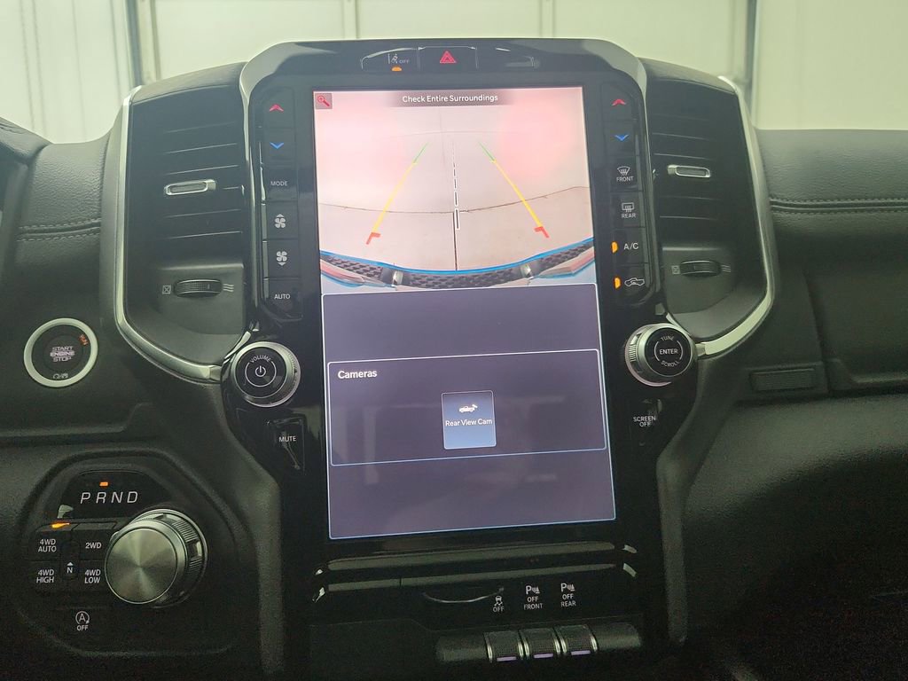 New 2026 RAM 1500 Laramie image 24