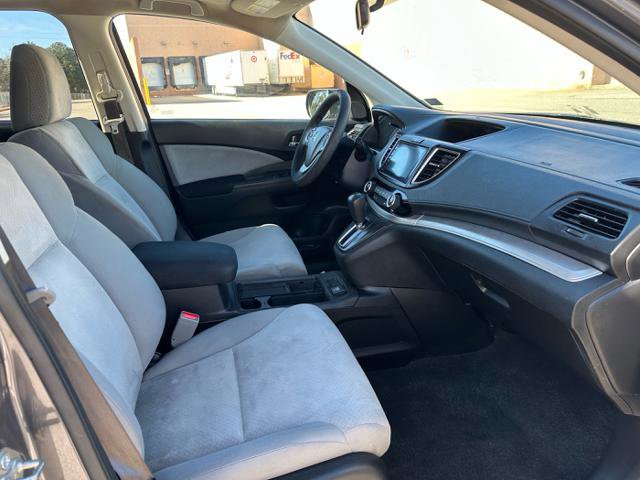 Used 2016 Honda CR-V EX image 15