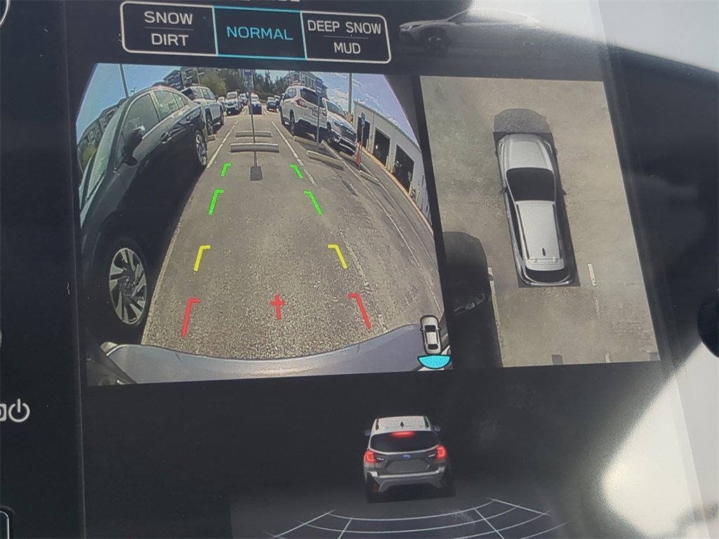 New 2026 Subaru Crosstrek 2.5i Limited image 23