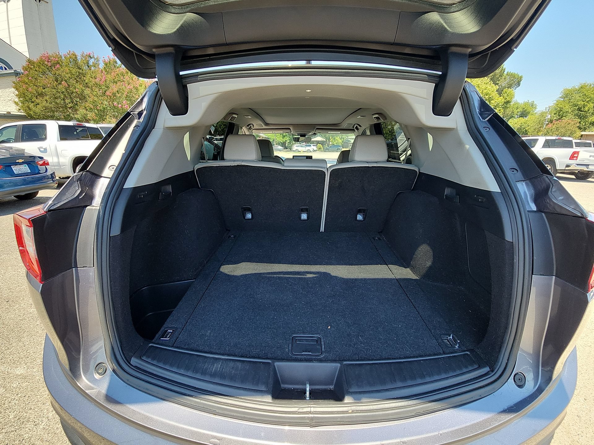 Used 2019 Acura RDX AWD w/ Technology Package image 21