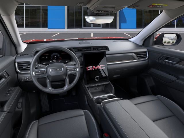 New 2026 GMC Terrain Denali image 15