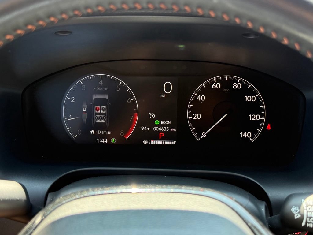 Used 2026 Honda HR-V Sport image 22