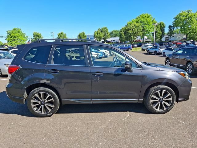 Used 2018 Subaru Forester 2.0XT Touring w/ Popular Package #3B AWD/4WD image 7