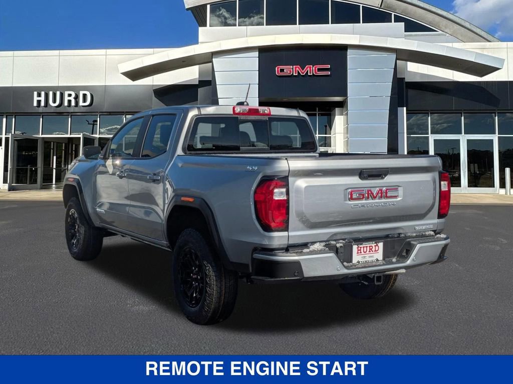 New 2026 GMC Canyon Elevation w/ Convenience Package image 6