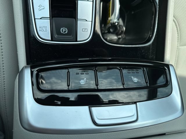 Used 2023 Hyundai Tucson SEL w/ Convenience Package AWD/4WD image 29