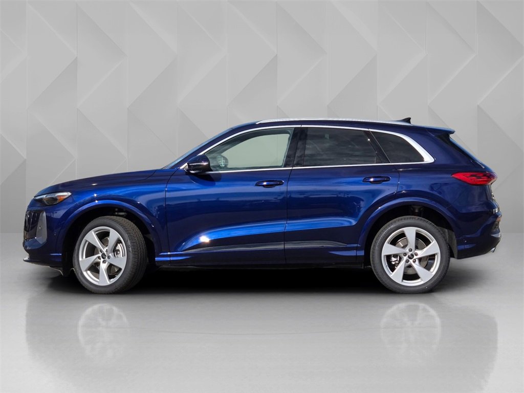 New 2025 Audi Q5 2.0T Premium Plus image 3
