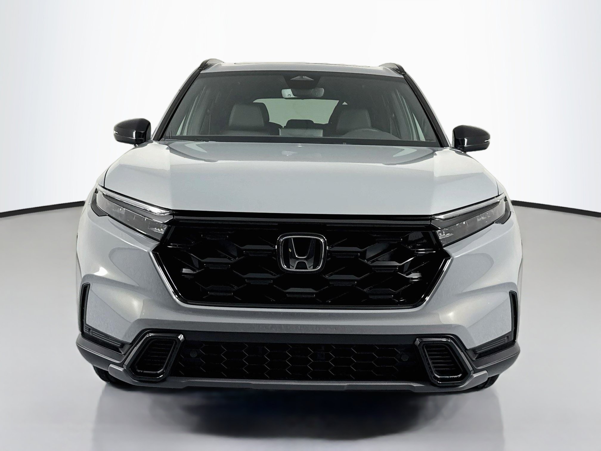 New 2027 Honda CR-V Sport-L image 2