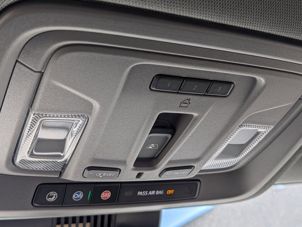 New 2026 GMC Sierra 1500 SLE AWD/4WD image 52