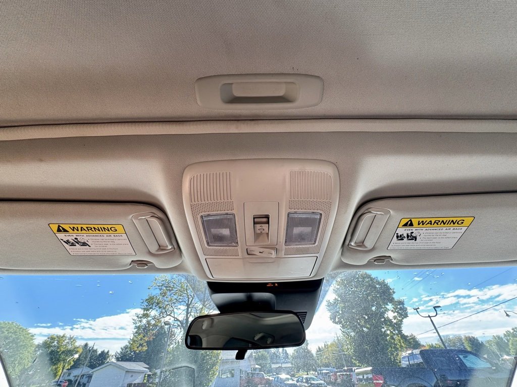 Used 2021 MAZDA MAZDA6 Touring image 38