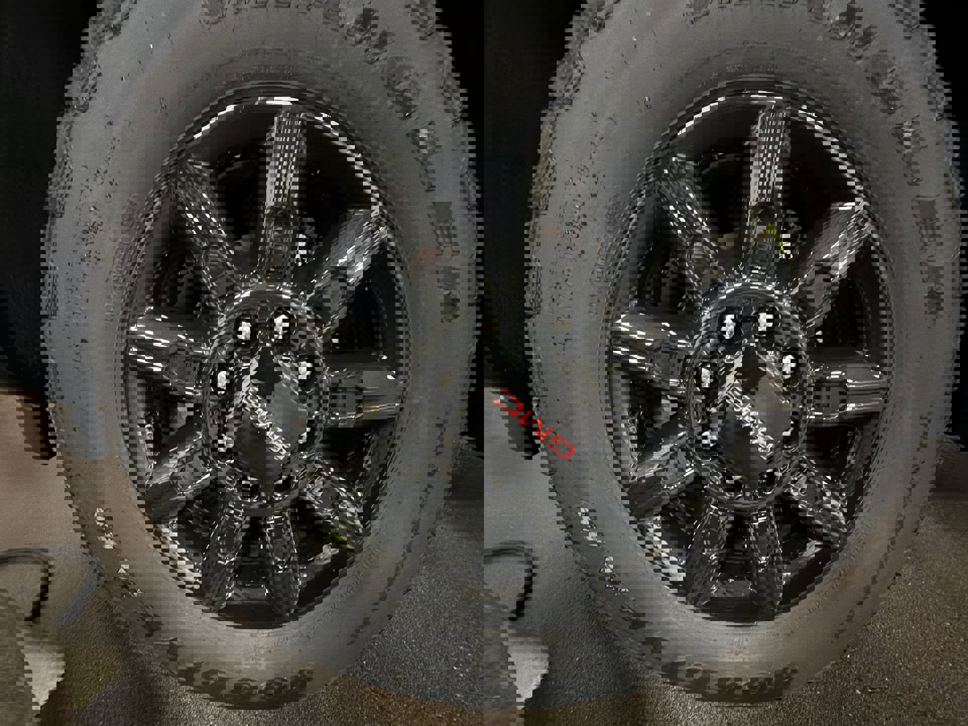 New 2026 GMC Sierra 2500 AT4 w/ AT4 Premium Plus Package image 33