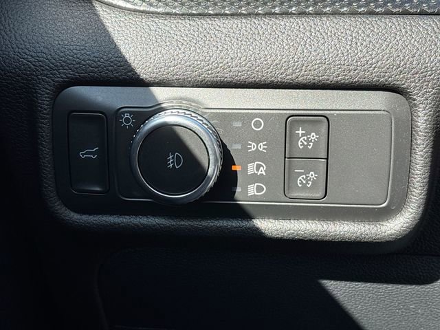 Certified 2022 Ford Explorer ST w/ ST Street Pack image 35