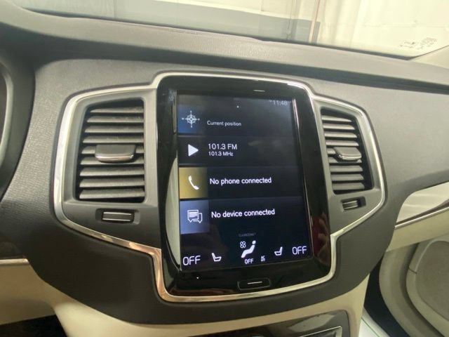Used 2019 Volvo XC90 T5 Momentum w/ Multimedia Package AWD/4WD image 18