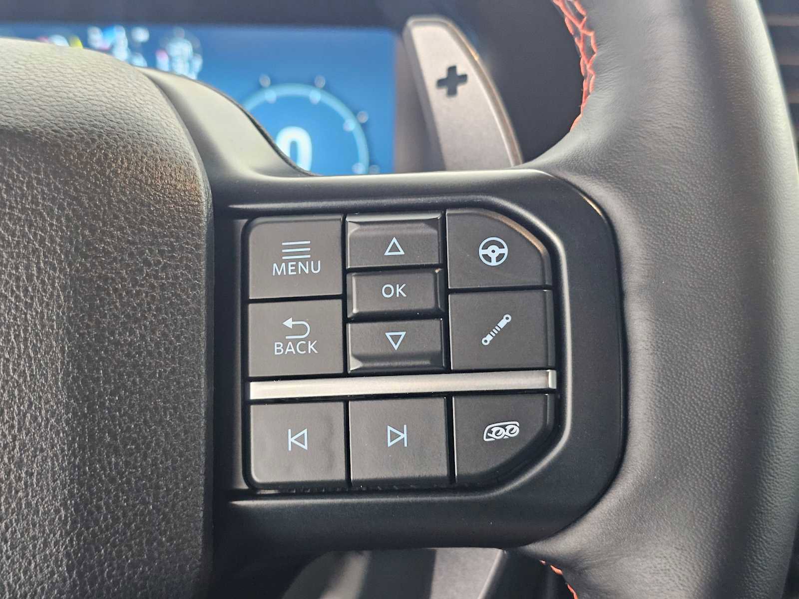 Used 2025 Ford F150 Raptor image 28