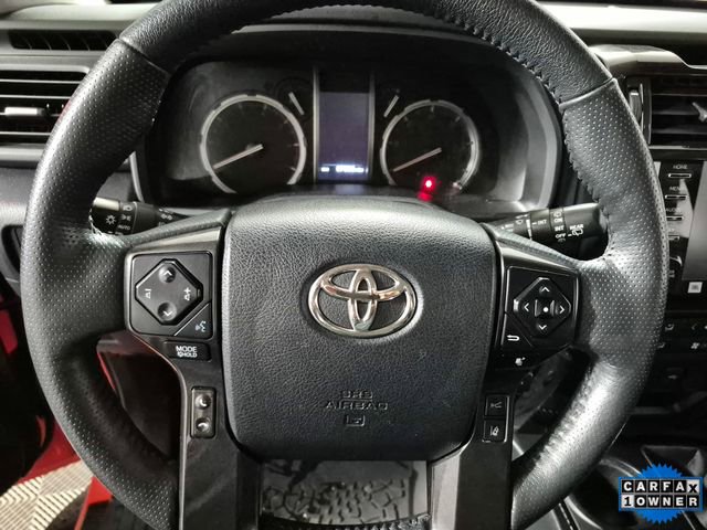 Certified 2023 Toyota 4Runner TRD Pro image 11