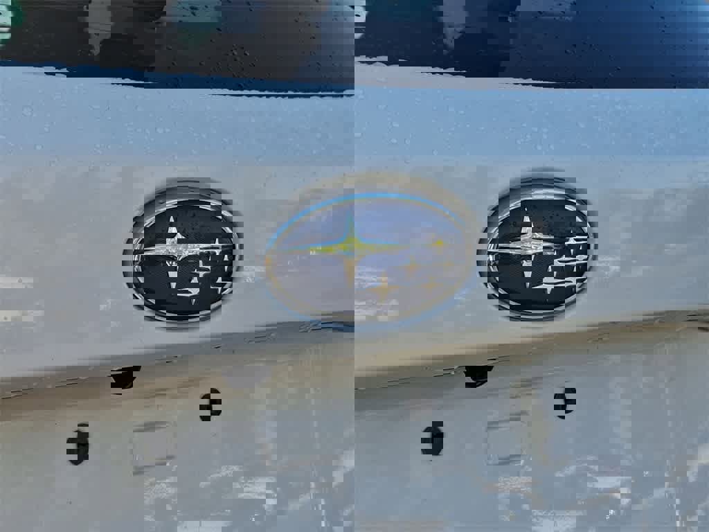 Used 2022 Subaru Outback Wilderness image 28