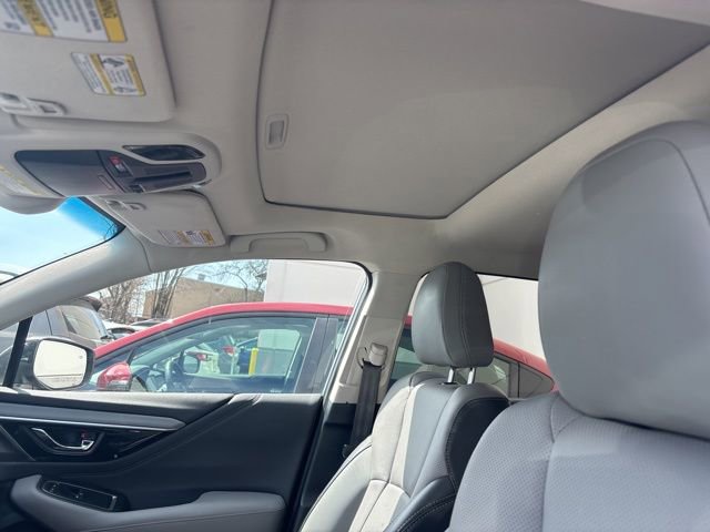 Used 2020 Subaru Outback Limited image 5